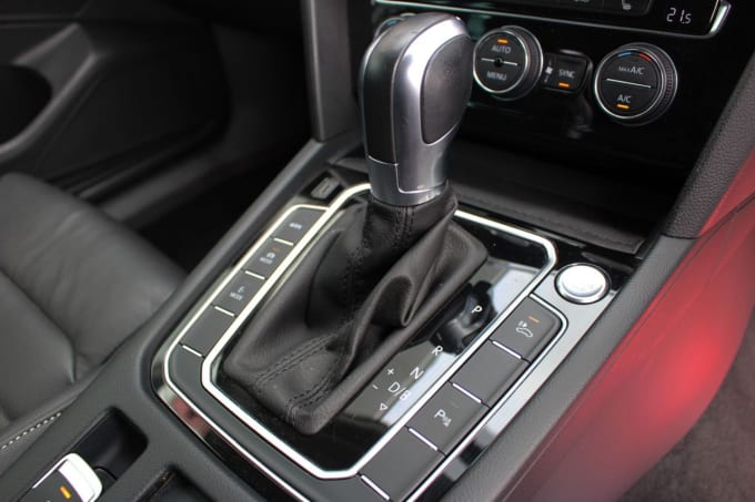 2025 Volkswagen Passat