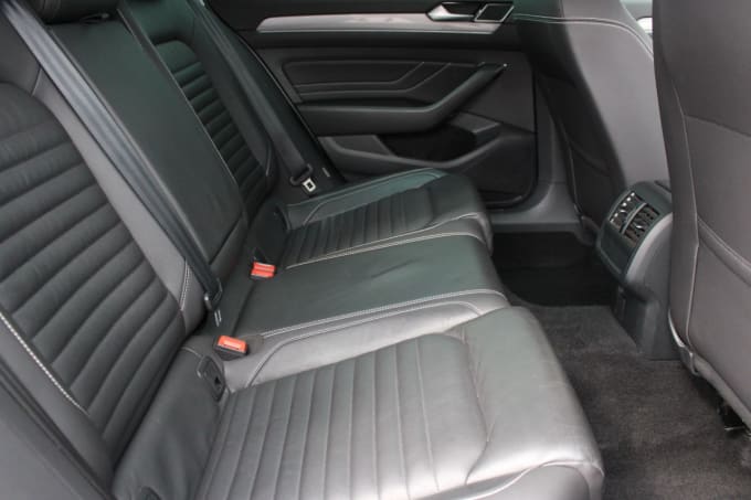 2025 Volkswagen Passat
