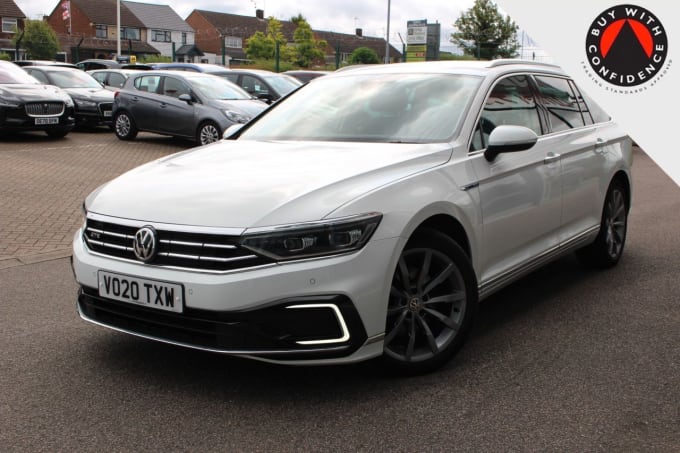 2025 Volkswagen Passat