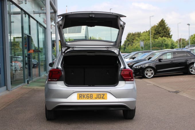 2025 Volkswagen Polo