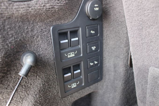 2025 Land Rover Discovery