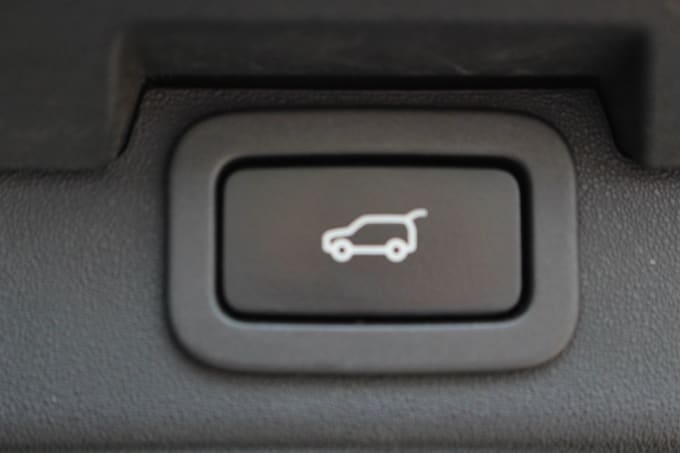 2025 Land Rover Discovery
