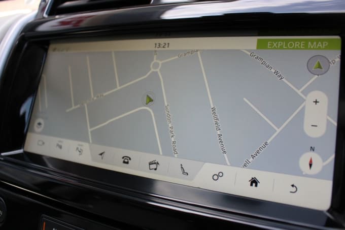 2025 Land Rover Discovery