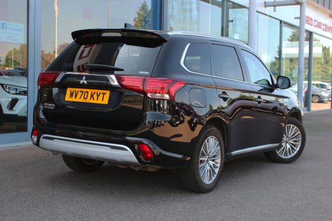 2025 Mitsubishi Outlander