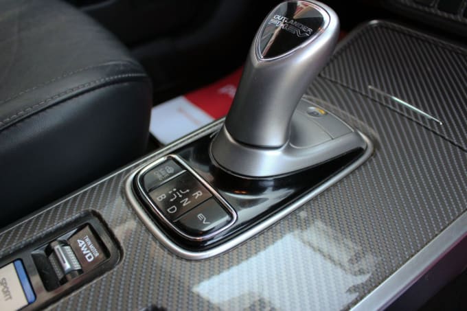 2025 Mitsubishi Outlander