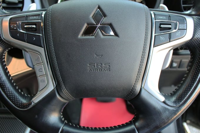 2025 Mitsubishi Outlander