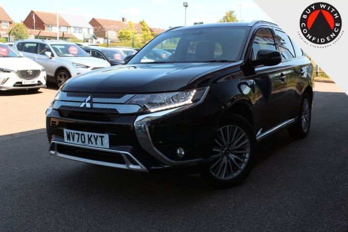 2025 Mitsubishi Outlander