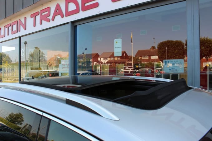 2025 Seat Tarraco