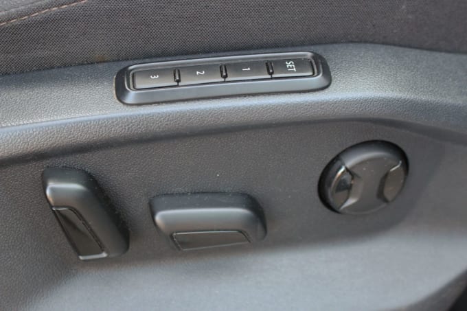 2025 Seat Tarraco