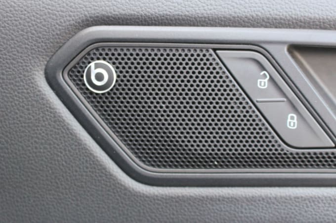 2025 Seat Tarraco