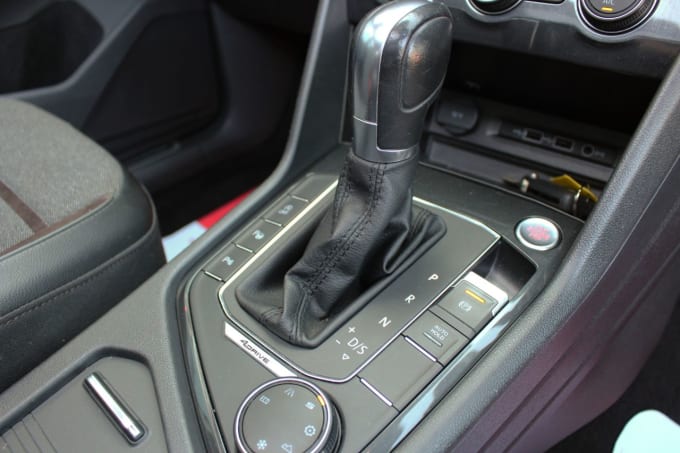 2025 Seat Tarraco