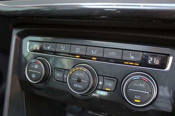 2025 Seat Tarraco