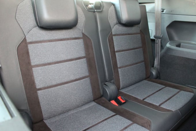 2025 Seat Tarraco