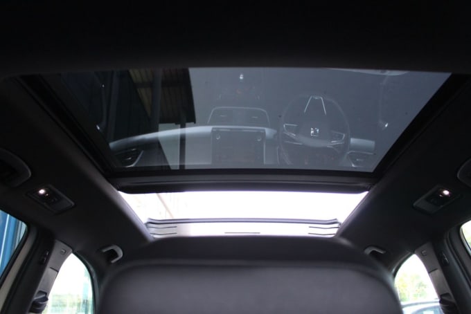 2025 Seat Tarraco