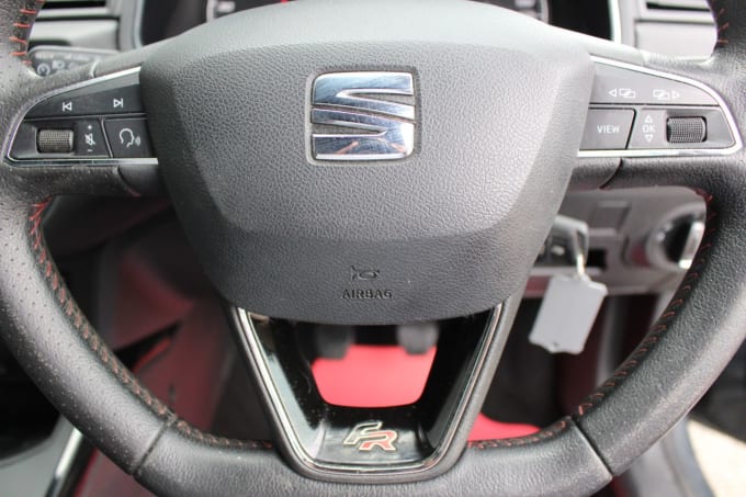2025 Seat Arona