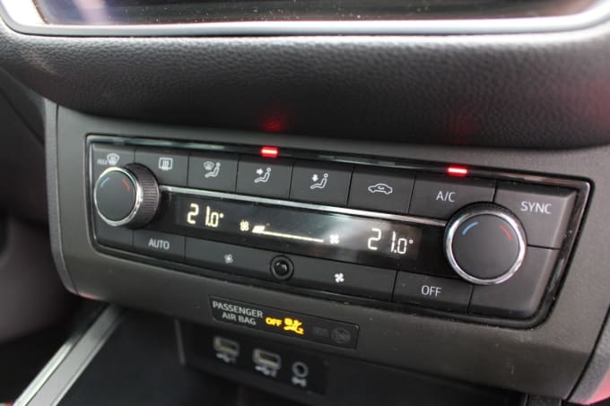 2025 Seat Arona