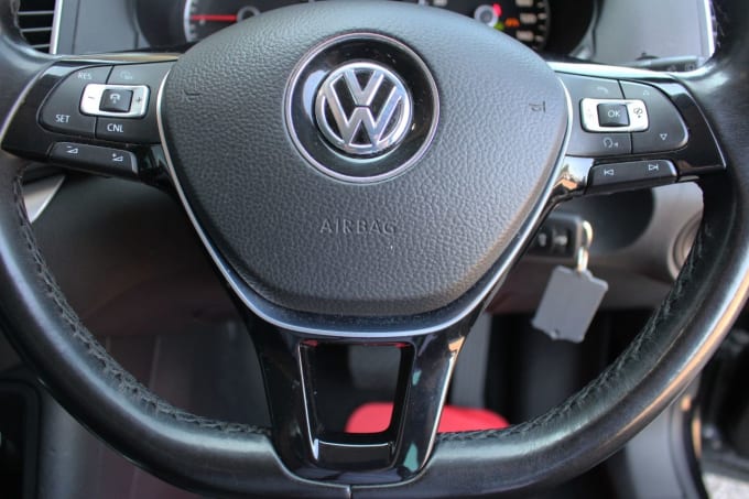 2025 Volkswagen Sharan