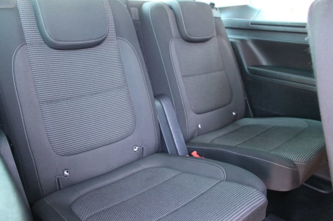 2025 Volkswagen Sharan