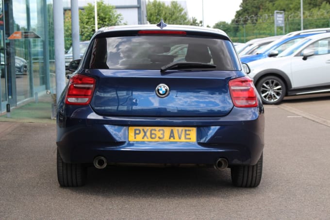 2025 BMW 1 Series