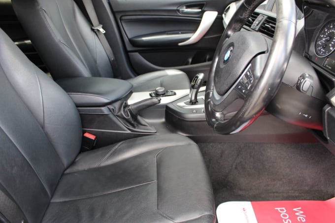 2025 BMW 1 Series