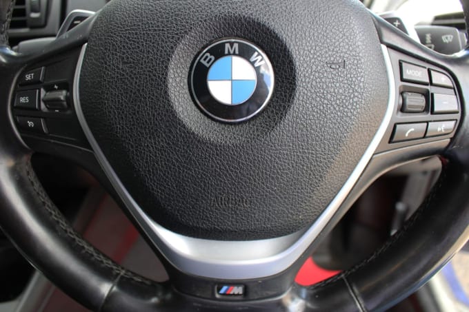2025 BMW 1 Series