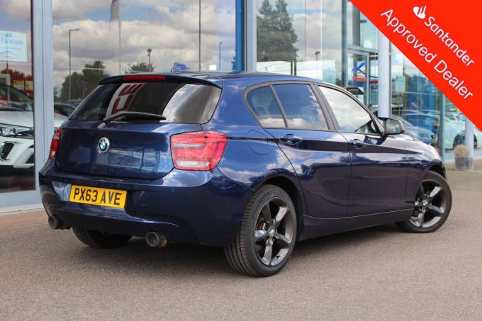 2025 BMW 1 Series