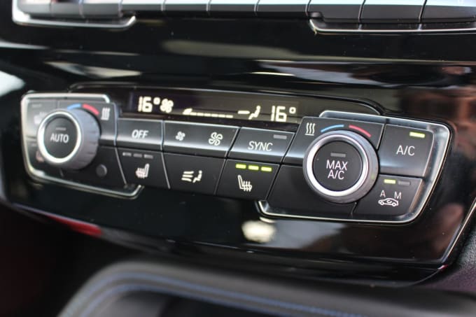 2025 BMW X2