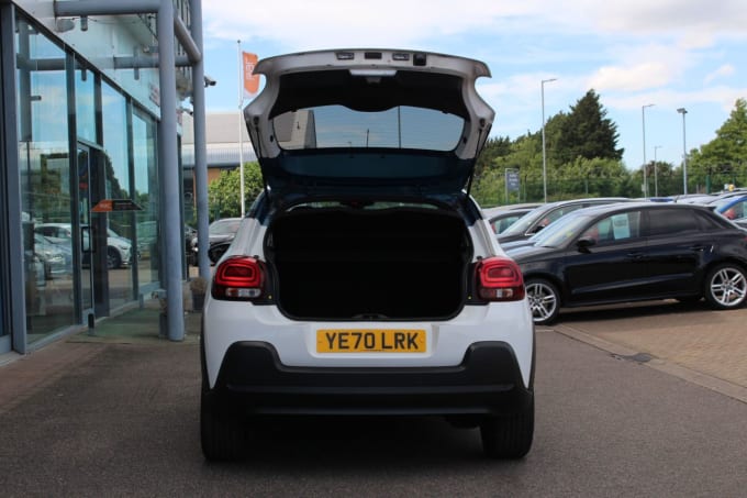 2025 Citroen C3