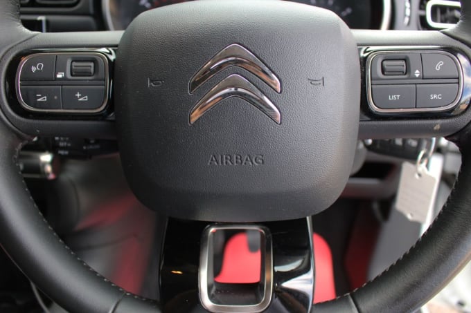 2025 Citroen C3