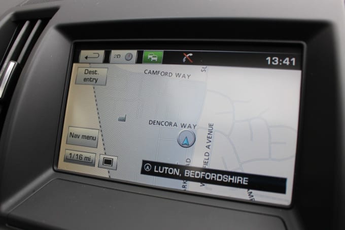 2025 Land Rover Freelander 2
