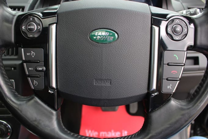 2025 Land Rover Freelander 2