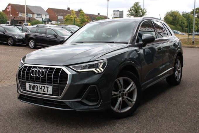 2025 Audi Q3