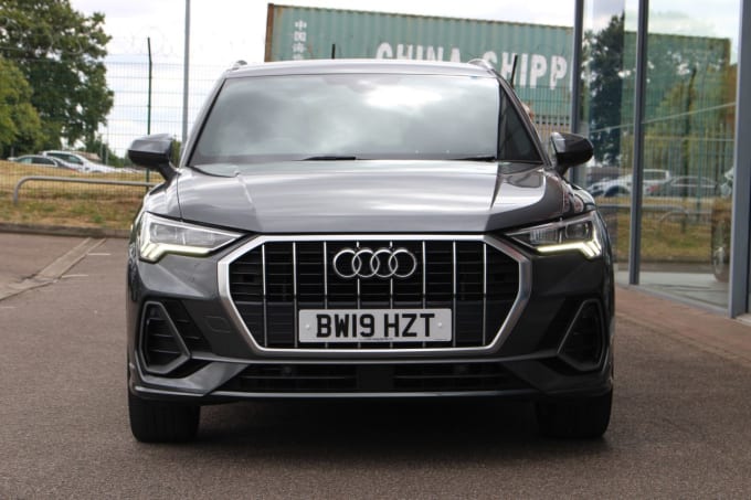 2025 Audi Q3