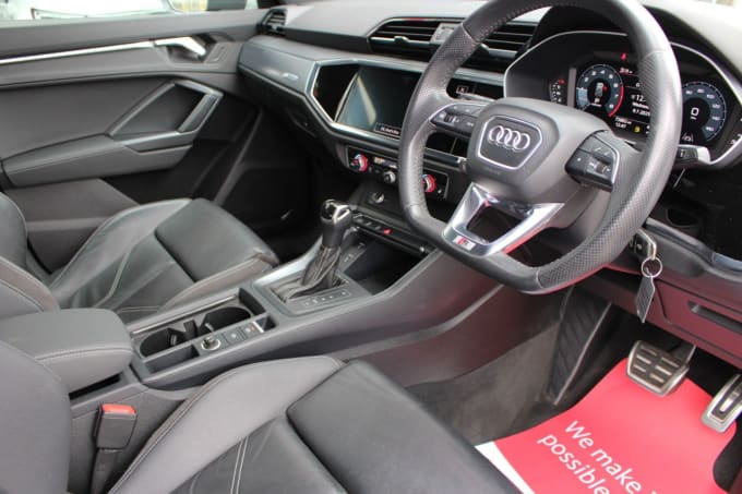 2025 Audi Q3