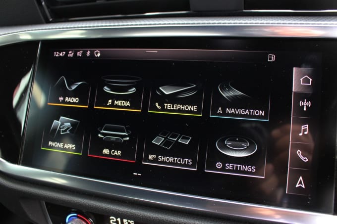 2025 Audi Q3