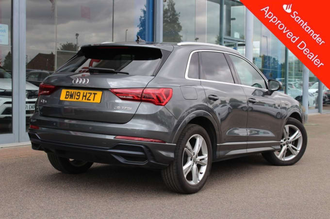 2025 Audi Q3