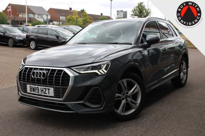 2025 Audi Q3
