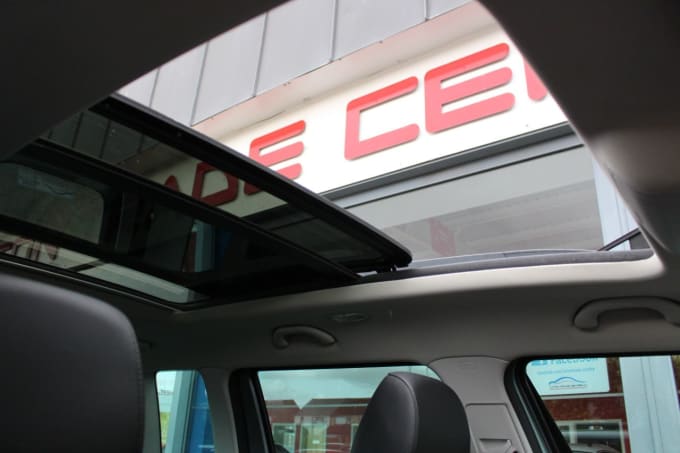 2025 Skoda Yeti