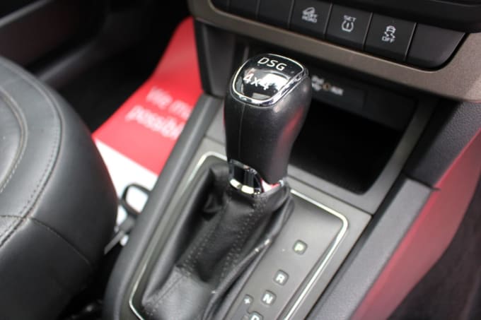 2025 Skoda Yeti