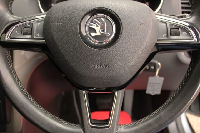 2025 Skoda Yeti