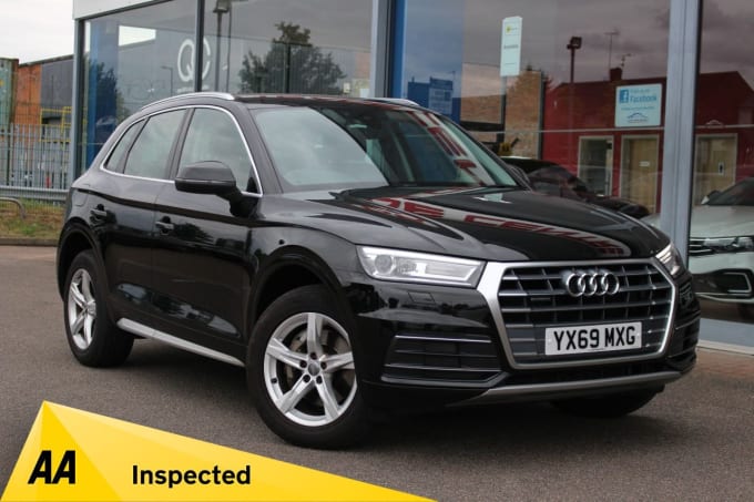 2025 Audi Q5