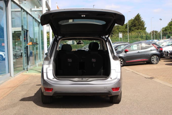 2025 Citroen Grand C4 Spacetourer