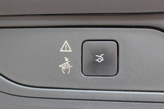 2025 Citroen Grand C4 Spacetourer