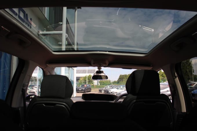 2025 Citroen Grand C4 Spacetourer