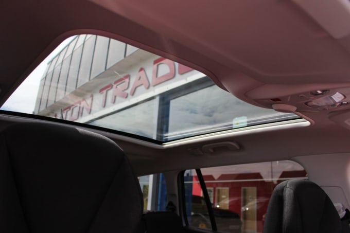 2025 Citroen Grand C4 Spacetourer