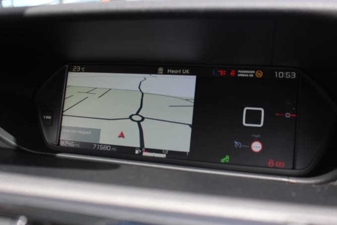 2025 Citroen Grand C4 Spacetourer
