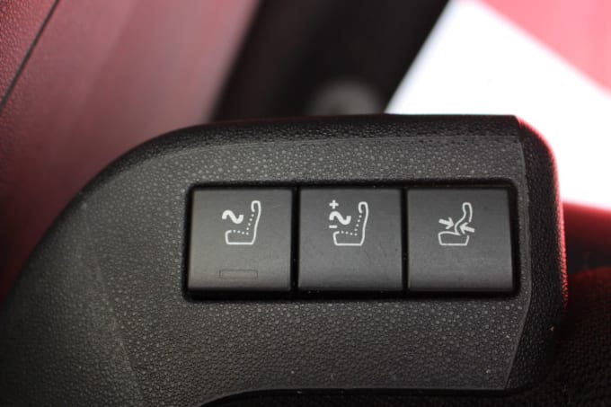 2025 Citroen Grand C4 Spacetourer