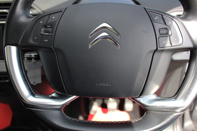 2025 Citroen Grand C4 Spacetourer