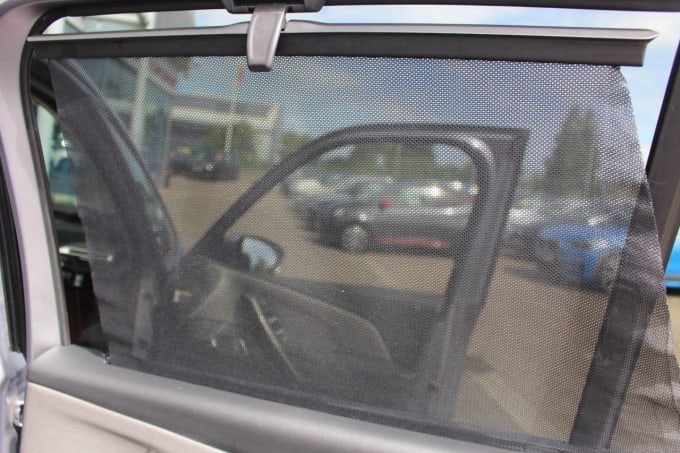 2025 Citroen Grand C4 Spacetourer