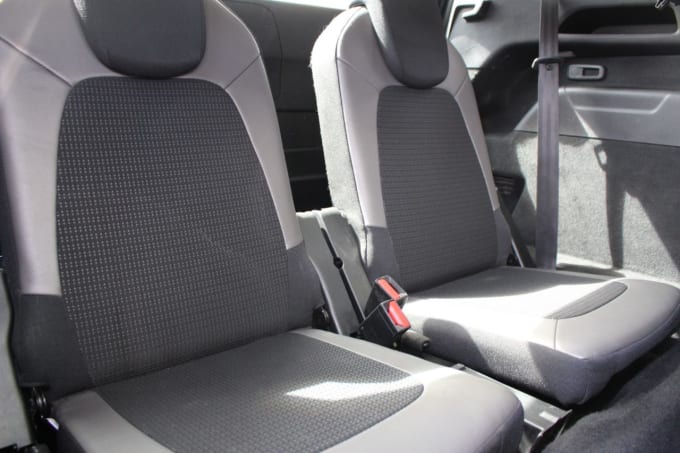 2025 Citroen Grand C4 Spacetourer